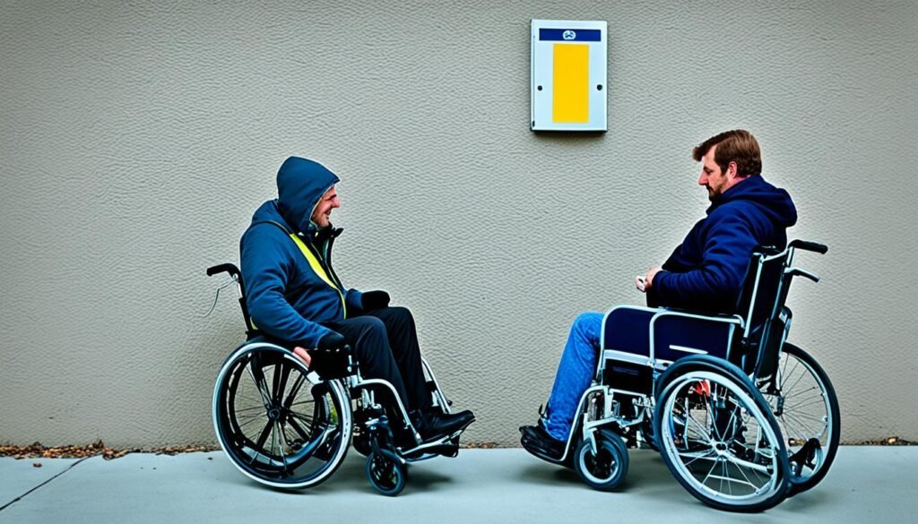 租借輪椅的取車和歸還方式