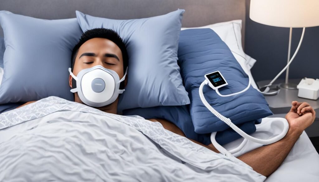 睡眠呼吸機的設計理念與人性化