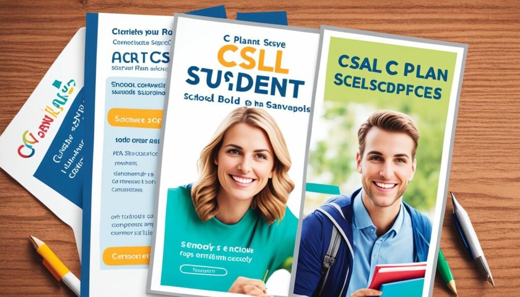 CSL Plan學生計劃優惠