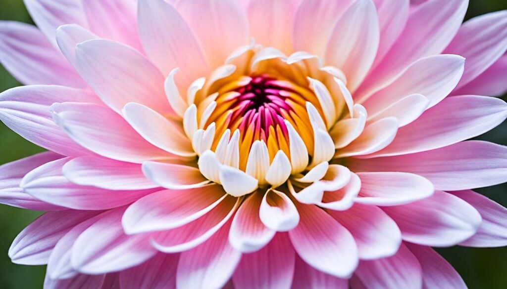 NEX-5N攝影技巧:拍攝花的構圖讓花朵精緻突顯