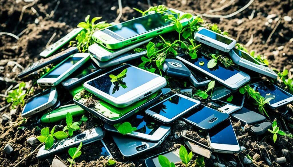 手機回收的重要性及好處