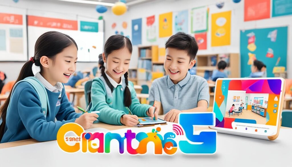 Smartone 5G家居寬頻:引領智慧教育革命的先鋒力量