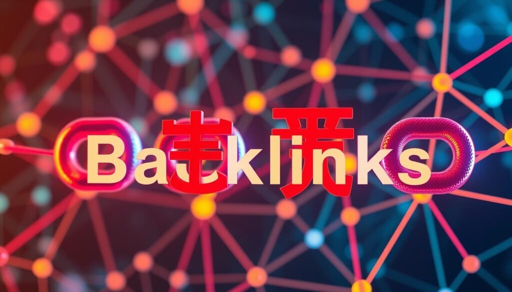 中文Backlink