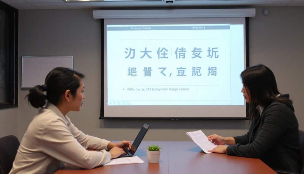 台灣數位就業輔導課程