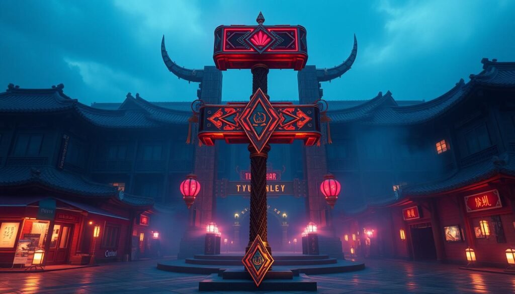 生成優塔娛樂城雷神之鎚試玩版本的圖片