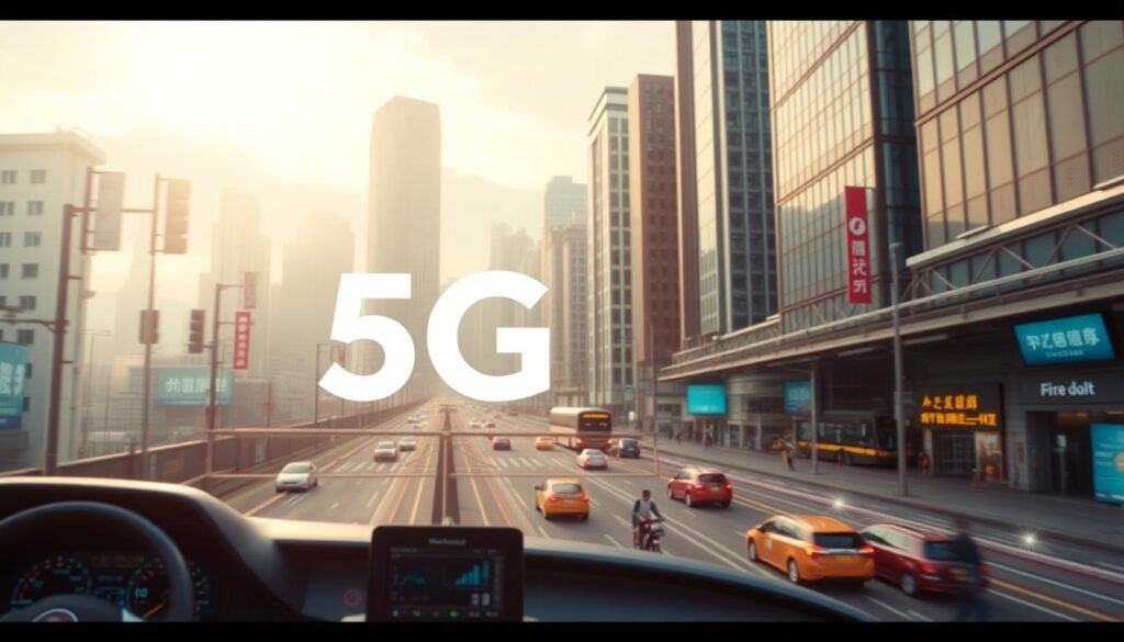 生成圖片：香港5G Plan無限數據