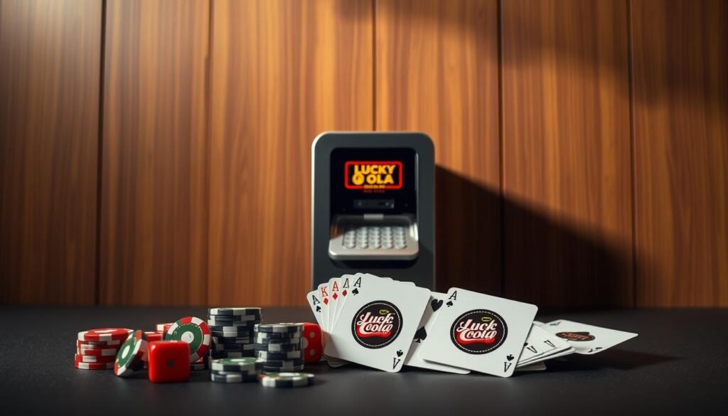Lucky Cola safe gambling tools