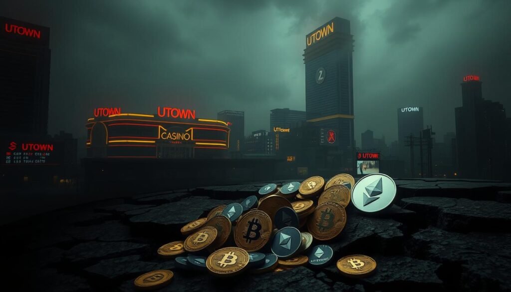 虛擬貨幣質押風險