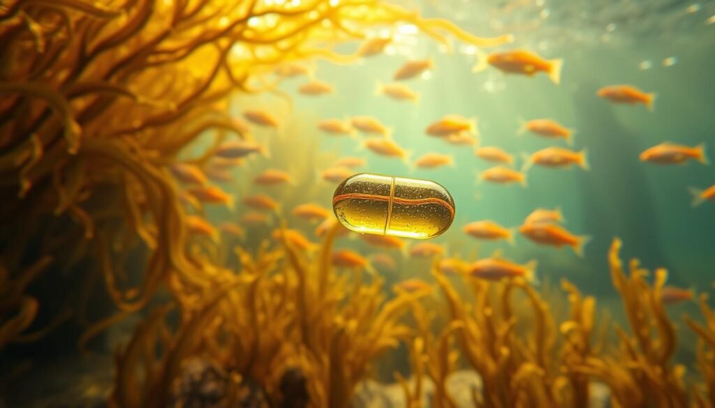 魚油推薦