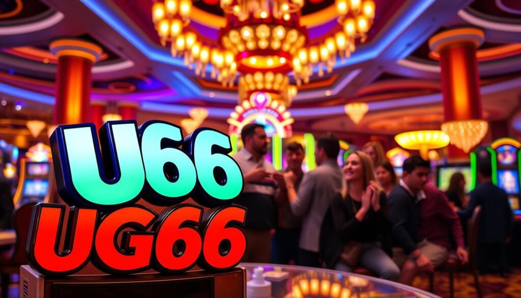 ug66老虎機促銷活動