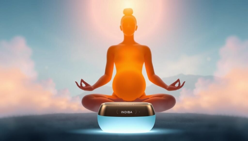 INDIBA, 英特波, 產後減肥, INDIBA 英特波