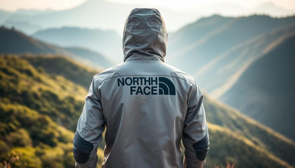 The North Face 外套推薦