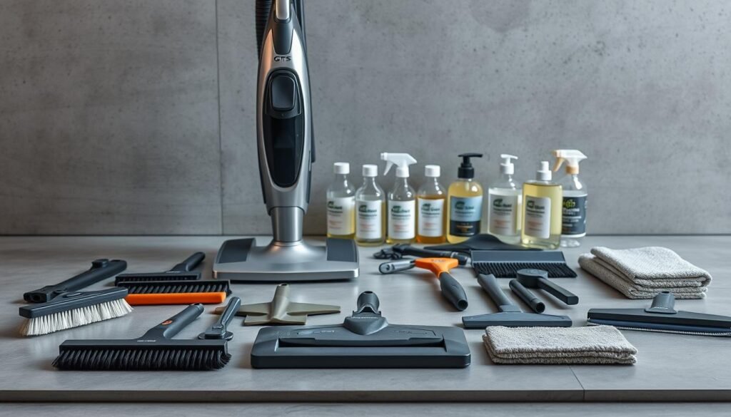 地毯清潔專業工具