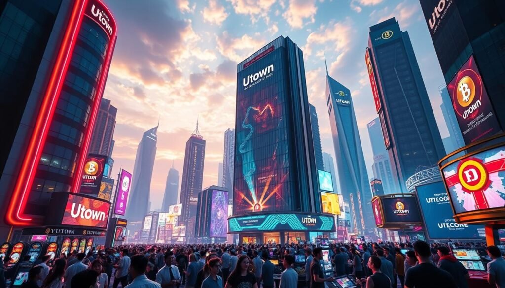 虛擬貨幣娛樂城USDT交易