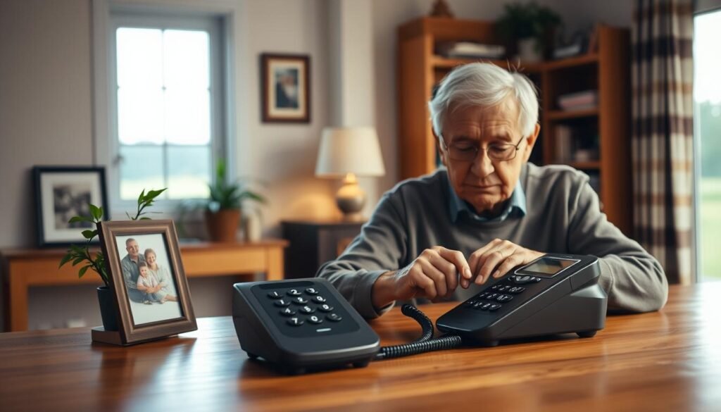 長者電話使用技巧 長者電話使用技巧