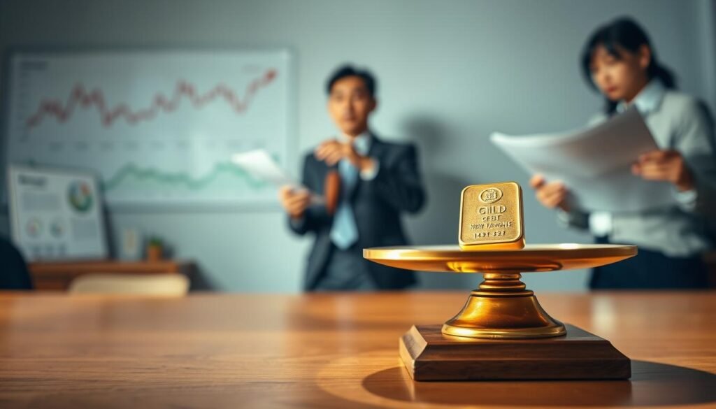 一兩黃金多少台幣