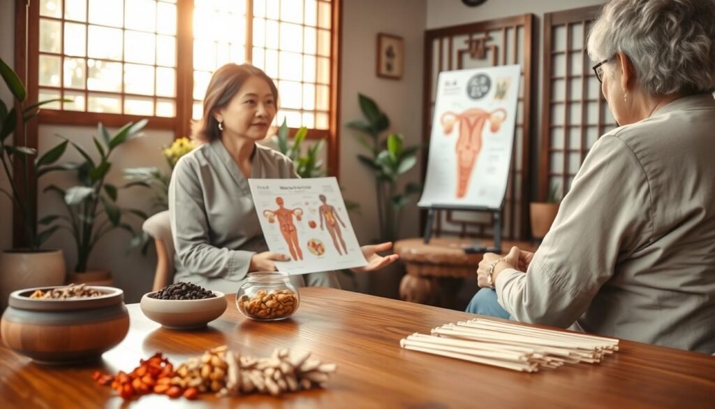 婦科中醫推薦