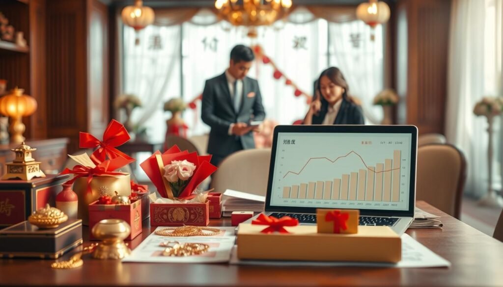 台灣聘金行情