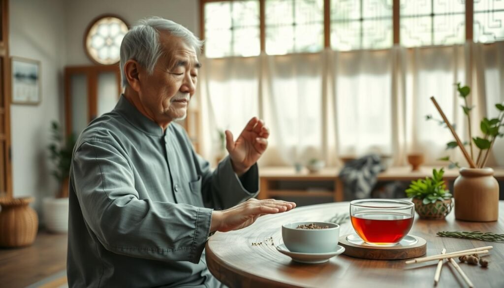 類風濕關節炎中醫治療
